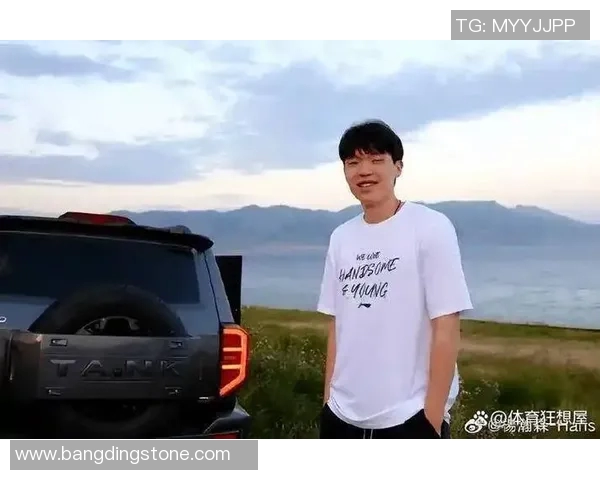 11换3！拓荒者离谱交易方案曝光，杨瀚森被打包送出引发热议